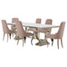 Antoine Dining Sets - Imperial Furniture (Las Vegas, NV) - Multi Location