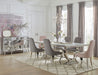 Antoine Dining Sets - Imperial Furniture (Las Vegas, NV) - Multi Location