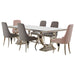Antoine Dining Sets - Imperial Furniture (Las Vegas, NV) - Multi Location