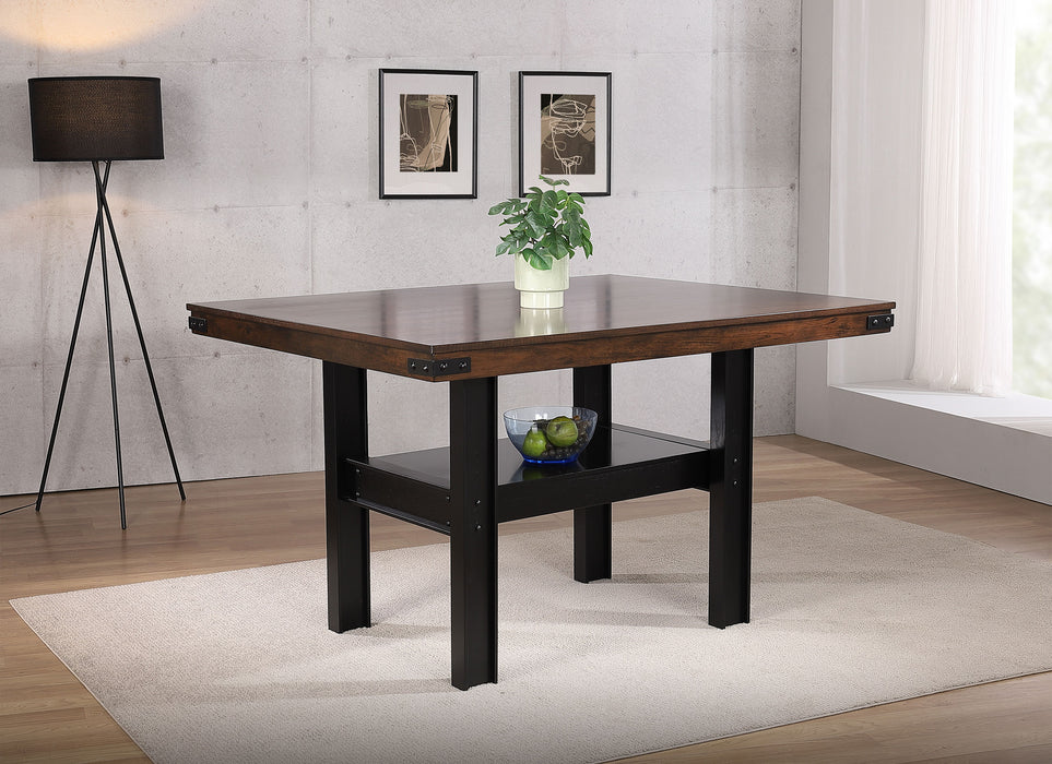 Patterson Counter Height Dining Table - Imperial Furniture (Las Vegas, NV) - Multi Location