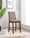 Patterson Counter Stool - Imperial Furniture (Las Vegas, NV) - Multi Location