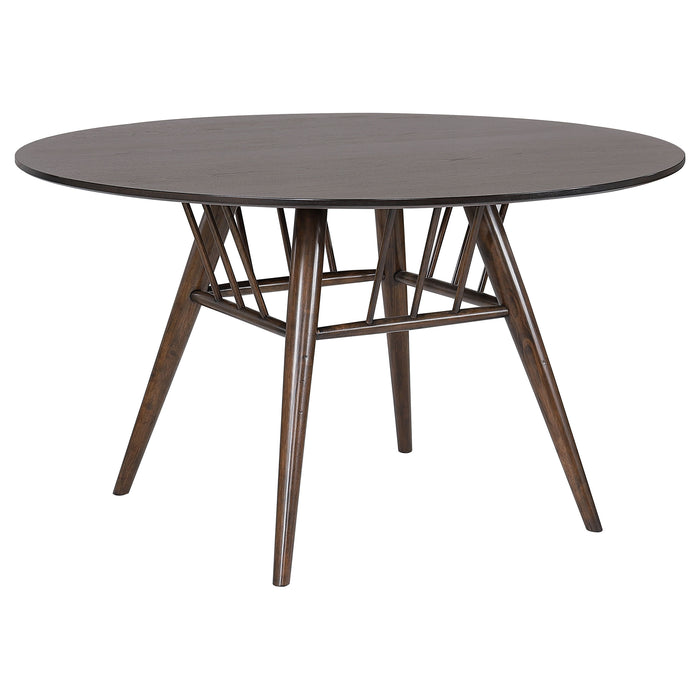 Everton 5 Pc Dining Set - Imperial Furniture (Las Vegas, NV) - Multi Location