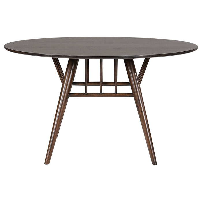 Everton 5 Pc Dining Set - Imperial Furniture (Las Vegas, NV) - Multi Location