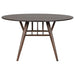 Everton 5 Pc Dining Set - Imperial Furniture (Las Vegas, NV) - Multi Location