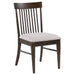Everton 5 Pc Dining Set - Imperial Furniture (Las Vegas, NV) - Multi Location