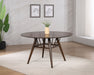 Everton Dining Table - Imperial Furniture (Las Vegas, NV) - Multi Location