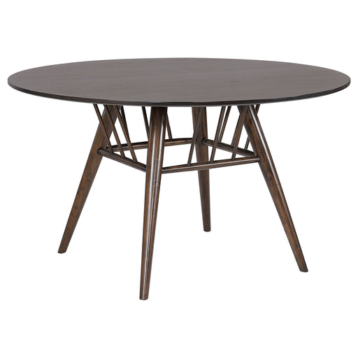 Everton Dining Table - Imperial Furniture (Las Vegas, NV) - Multi Location