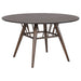 Everton Dining Table - Imperial Furniture (Las Vegas, NV) - Multi Location