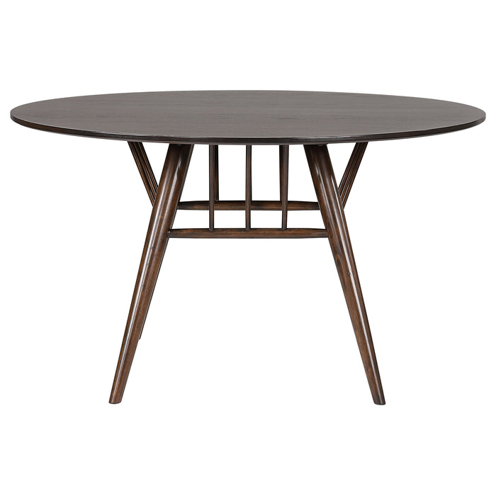 Everton Dining Table - Imperial Furniture (Las Vegas, NV) - Multi Location