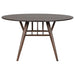 Everton Dining Table - Imperial Furniture (Las Vegas, NV) - Multi Location