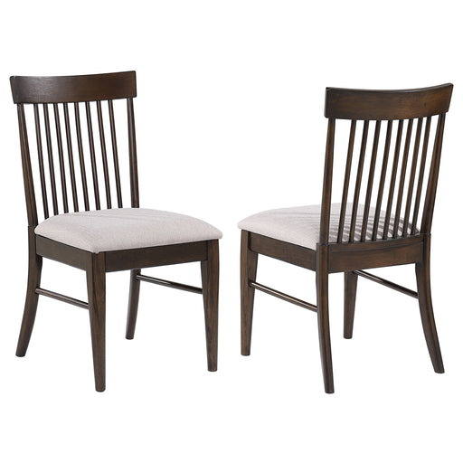 Everton Side Chair - Imperial Furniture (Las Vegas, NV) - Multi Location