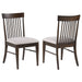 Everton Side Chair - Imperial Furniture (Las Vegas, NV) - Multi Location