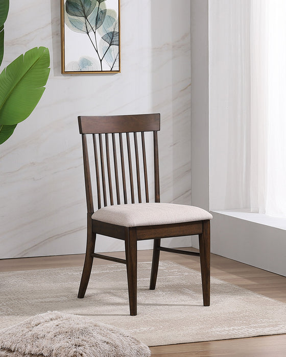Everton Side Chair - Imperial Furniture (Las Vegas, NV) - Multi Location
