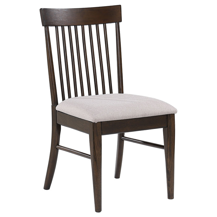 Everton Side Chair - Imperial Furniture (Las Vegas, NV) - Multi Location