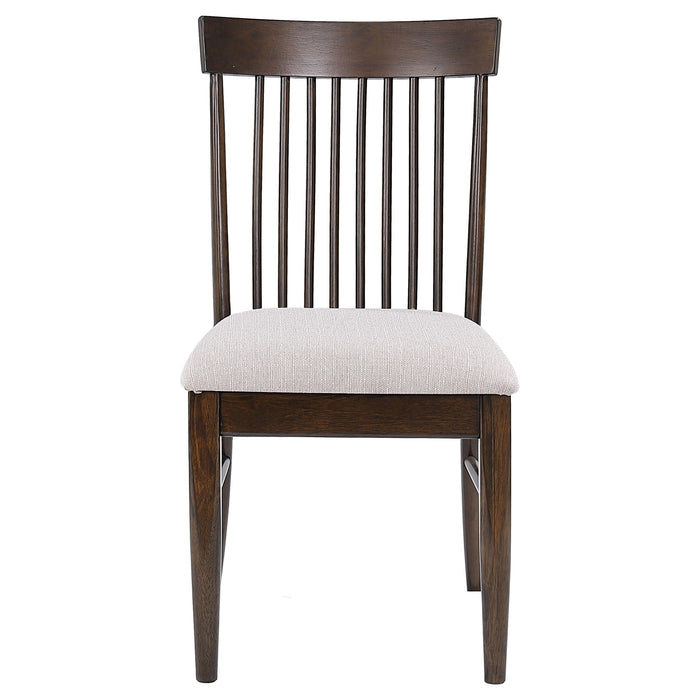 Everton Side Chair - Imperial Furniture (Las Vegas, NV) - Multi Location