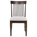 Everton Side Chair - Imperial Furniture (Las Vegas, NV) - Multi Location