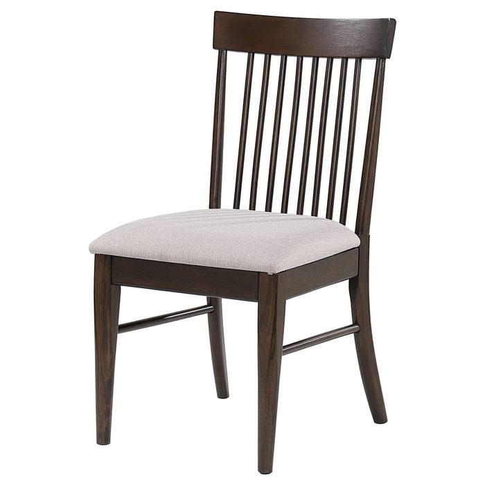 Everton Side Chair - Imperial Furniture (Las Vegas, NV) - Multi Location