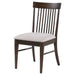 Everton Side Chair - Imperial Furniture (Las Vegas, NV) - Multi Location