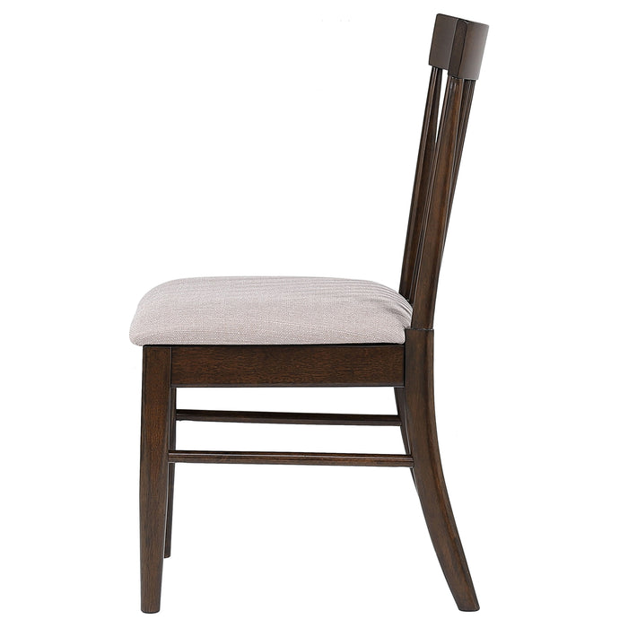Everton Side Chair - Imperial Furniture (Las Vegas, NV) - Multi Location
