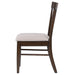 Everton Side Chair - Imperial Furniture (Las Vegas, NV) - Multi Location