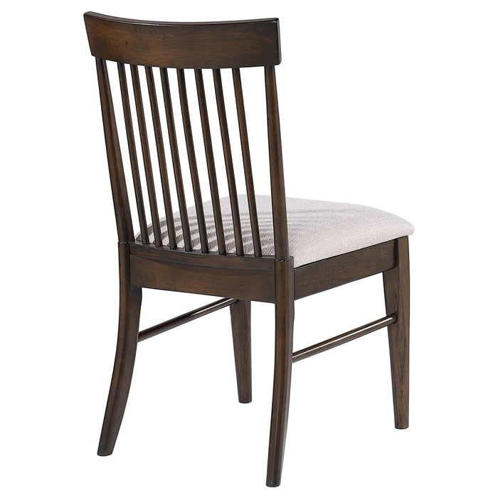 Everton Side Chair - Imperial Furniture (Las Vegas, NV) - Multi Location