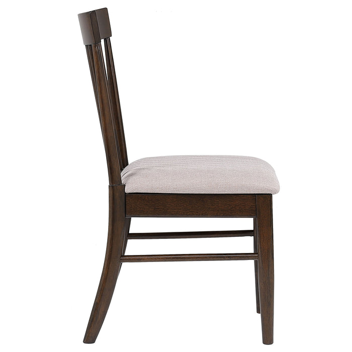 Everton Side Chair - Imperial Furniture (Las Vegas, NV) - Multi Location