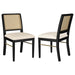 Arini Side Chairs - Imperial Furniture (Las Vegas, NV) - Multi Location