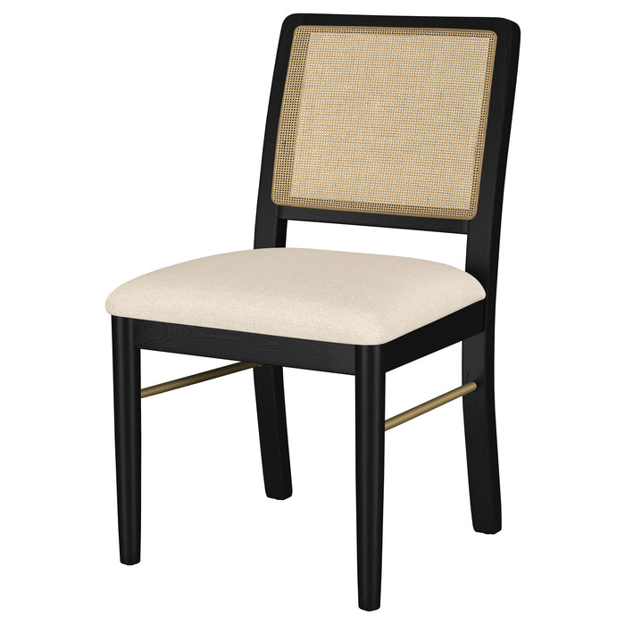 Arini Side Chairs - Imperial Furniture (Las Vegas, NV) - Multi Location