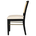 Arini Side Chairs - Imperial Furniture (Las Vegas, NV) - Multi Location