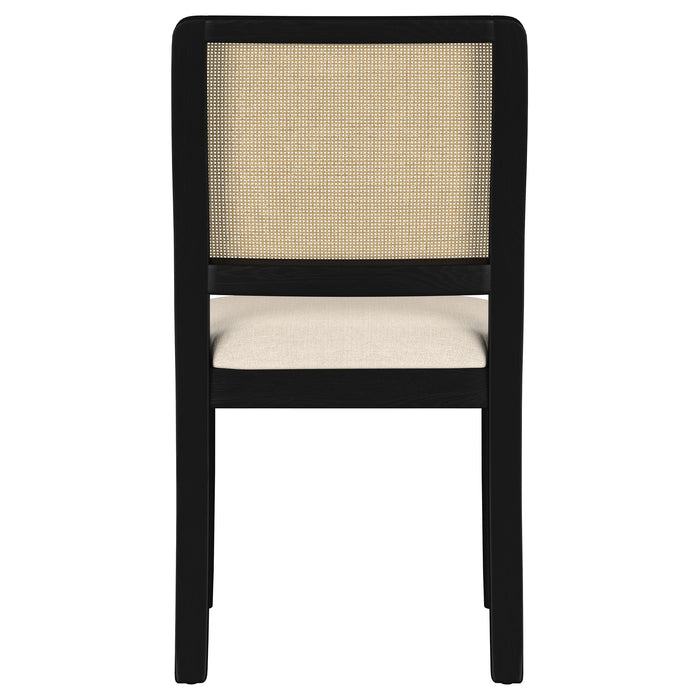 Arini Side Chairs - Imperial Furniture (Las Vegas, NV) - Multi Location