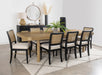 Arini Side Chairs - Imperial Furniture (Las Vegas, NV) - Multi Location