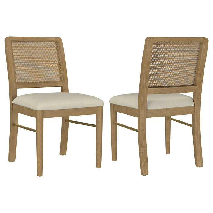 Arini Side Chairs - Imperial Furniture (Las Vegas, NV) - Multi Location
