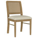 Arini Side Chairs - Imperial Furniture (Las Vegas, NV) - Multi Location