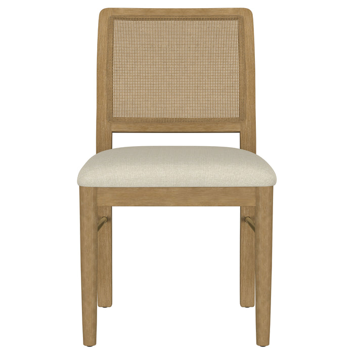 Arini Side Chairs - Imperial Furniture (Las Vegas, NV) - Multi Location