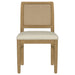 Arini Side Chairs - Imperial Furniture (Las Vegas, NV) - Multi Location