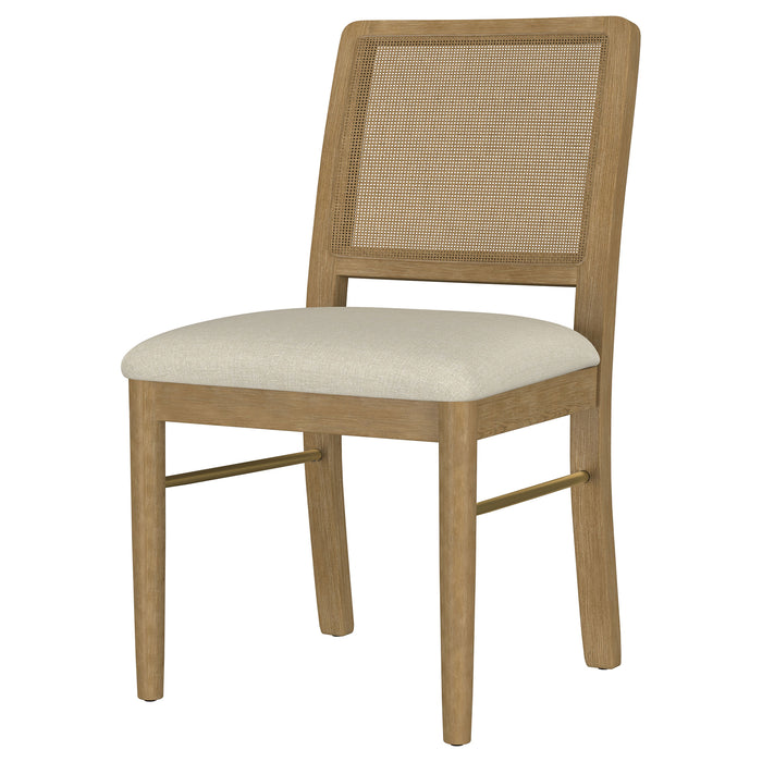 Arini Side Chairs - Imperial Furniture (Las Vegas, NV) - Multi Location