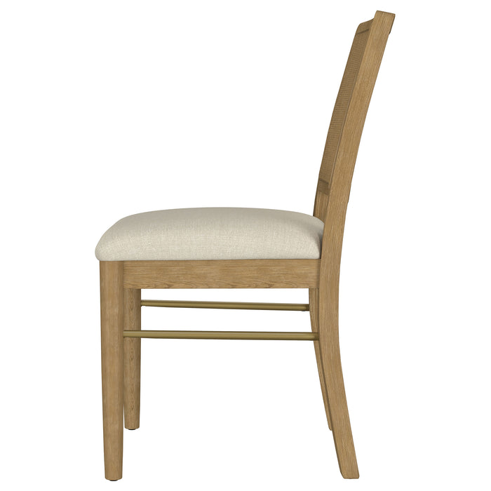 Arini Side Chairs - Imperial Furniture (Las Vegas, NV) - Multi Location