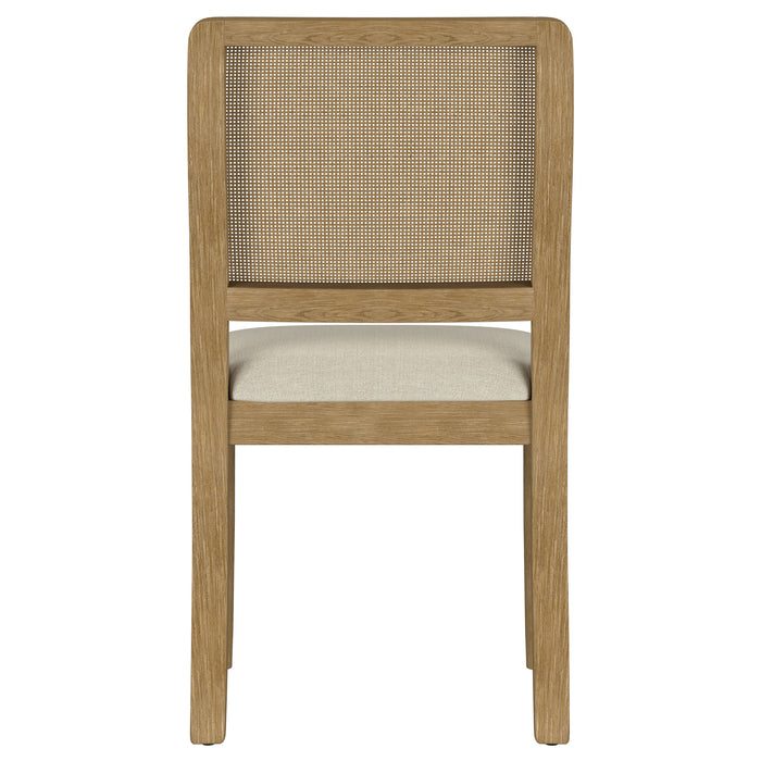 Arini Side Chairs - Imperial Furniture (Las Vegas, NV) - Multi Location