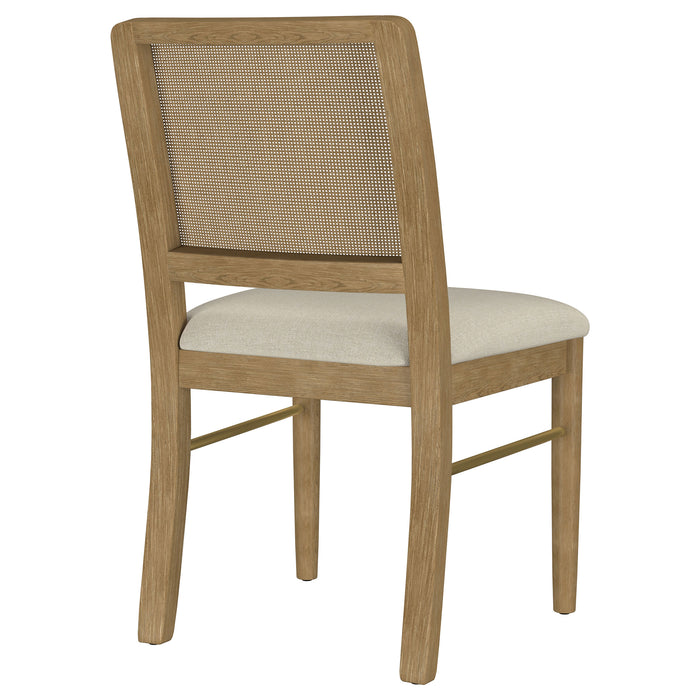 Arini Side Chairs - Imperial Furniture (Las Vegas, NV) - Multi Location