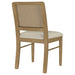 Arini Side Chairs - Imperial Furniture (Las Vegas, NV) - Multi Location