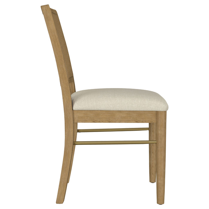 Arini Side Chairs - Imperial Furniture (Las Vegas, NV) - Multi Location