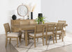Arini Side Chairs - Imperial Furniture (Las Vegas, NV) - Multi Location