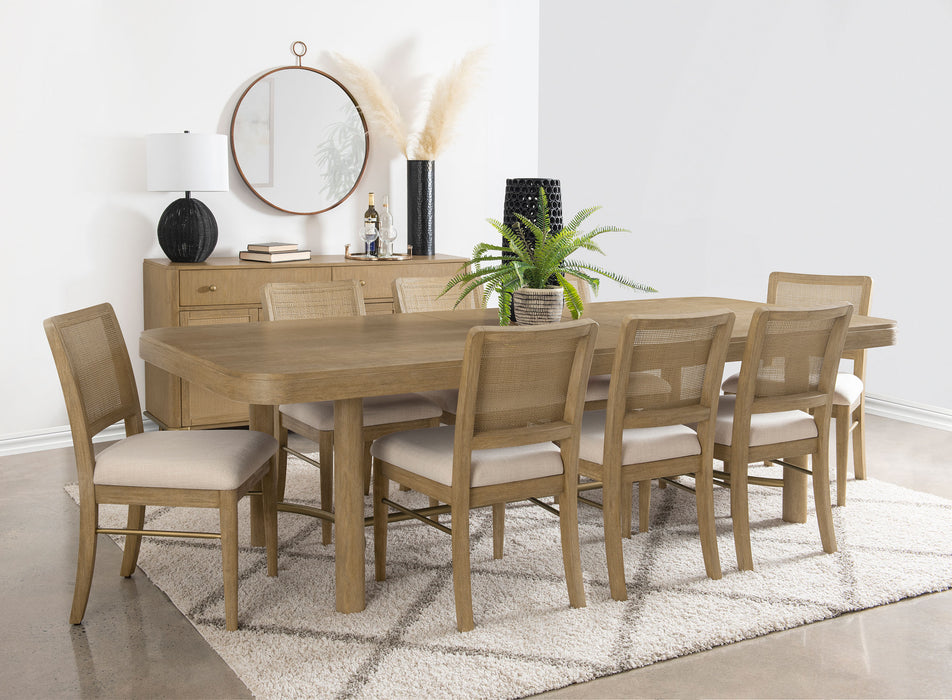 Arini Side Chairs - Imperial Furniture (Las Vegas, NV) - Multi Location