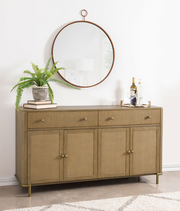 Arini Sideboards - Imperial Furniture (Las Vegas, NV) - Multi Location