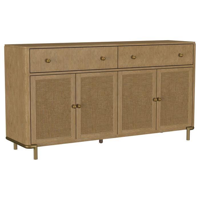 Arini Sideboards - Imperial Furniture (Las Vegas, NV) - Multi Location