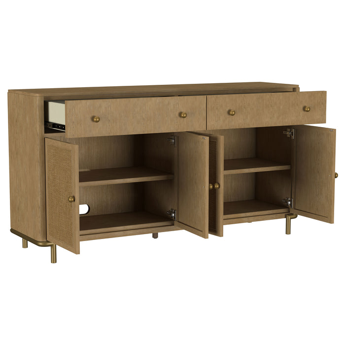 Arini Sideboards - Imperial Furniture (Las Vegas, NV) - Multi Location