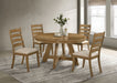 Danvers 5 Pc Dining Set - Imperial Furniture (Las Vegas, NV) - Multi Location