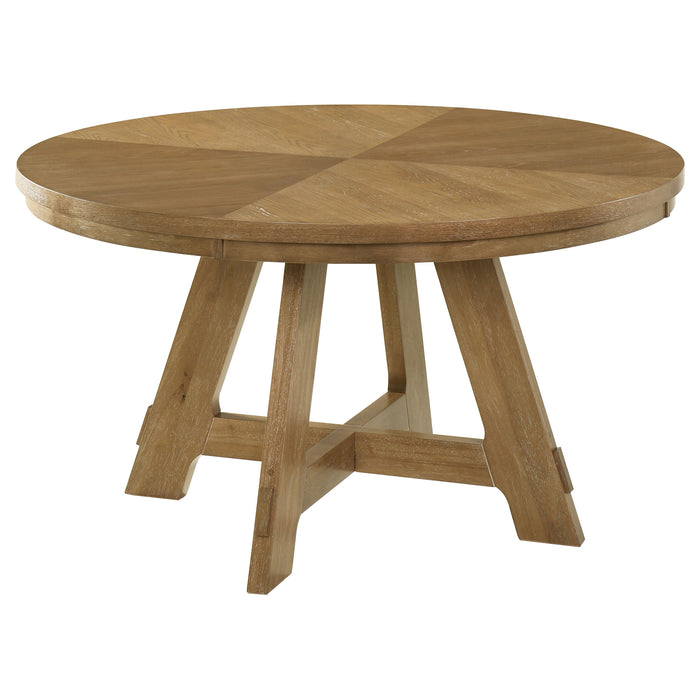Danvers 5 Pc Dining Set - Imperial Furniture (Las Vegas, NV) - Multi Location