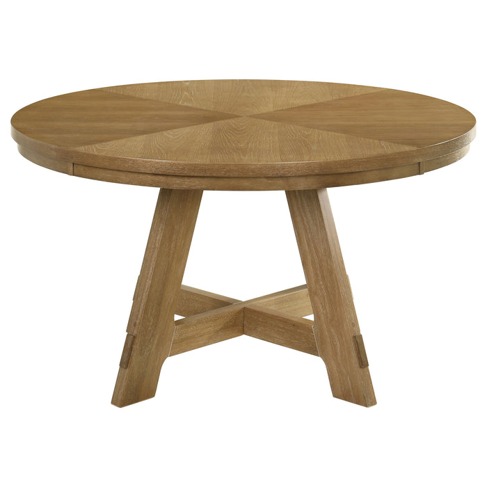 Danvers 5 Pc Dining Set - Imperial Furniture (Las Vegas, NV) - Multi Location
