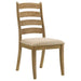 Danvers 5 Pc Dining Set - Imperial Furniture (Las Vegas, NV) - Multi Location